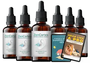 zencortex buy now